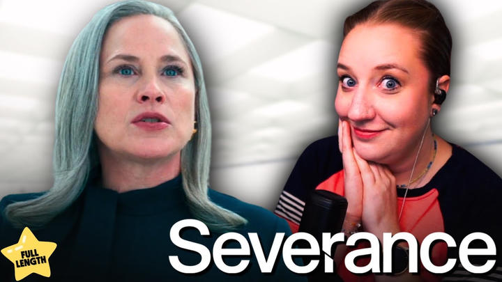 Severance: Hide and Seek [1x06] ✦ Watchalong Reaction & Review