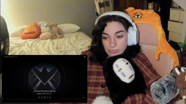 Agents of S.H.I.E.L.D S2E5
