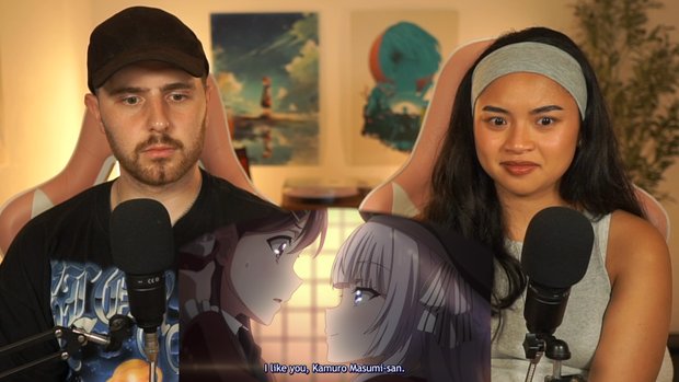 Classroom of the Elite S3 Episode 3