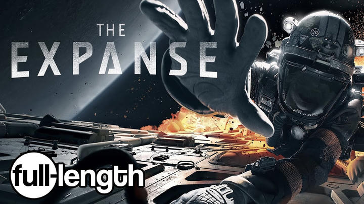 The Expanse 2x08 full-length reaction