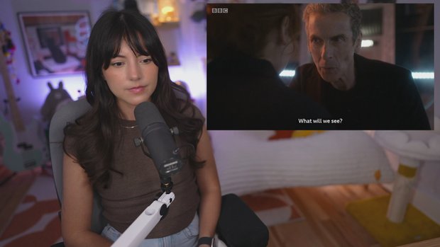 doctor who season 8 episode 4 [early access]