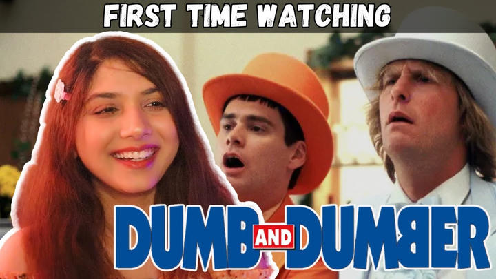 Dumb & Dumber [YT edit]