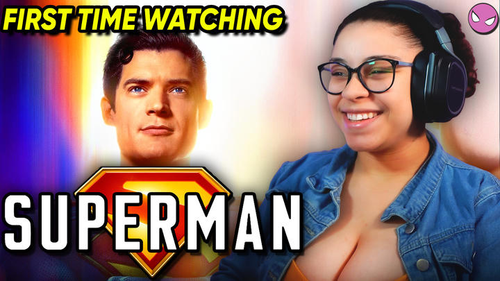 Superman (2025)