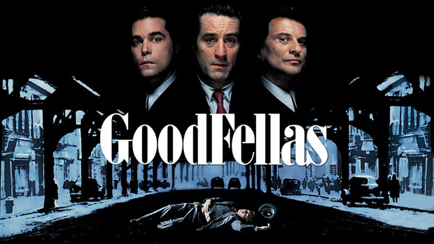 GoodFellas (1990) Full Reaction