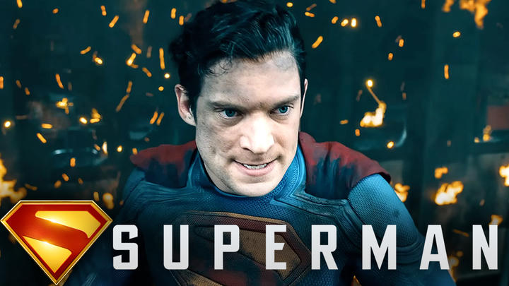 Superman (2025) REACTION!! (full watch along)