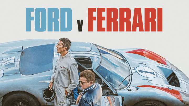 Ford v Ferrari (2019) Full Movie Reaction