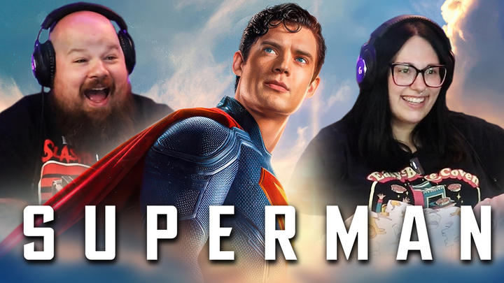 SUPERMAN (2025) | EXTENDED WATCH