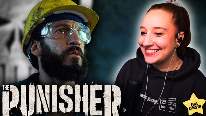Movies with KL - The Punisher (2017)