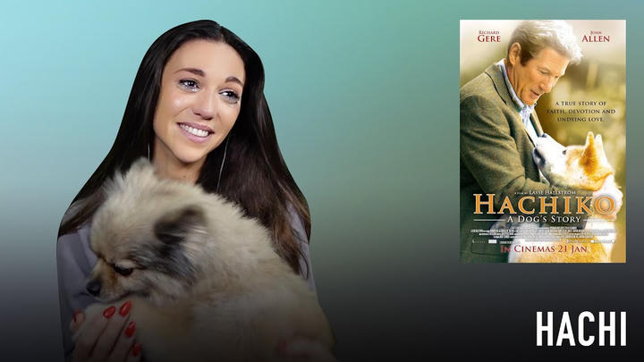 HACHI (2009) - Full Watch Along