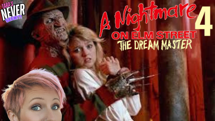 EARLY ACCESS ~ NIGHTMARE 4 (YT EDIT)