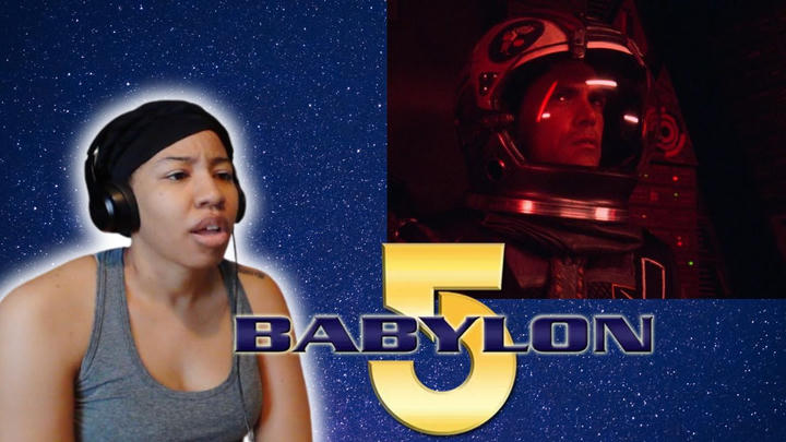 Babylon 5: Season 2, Episode 4 "A Distant Star"