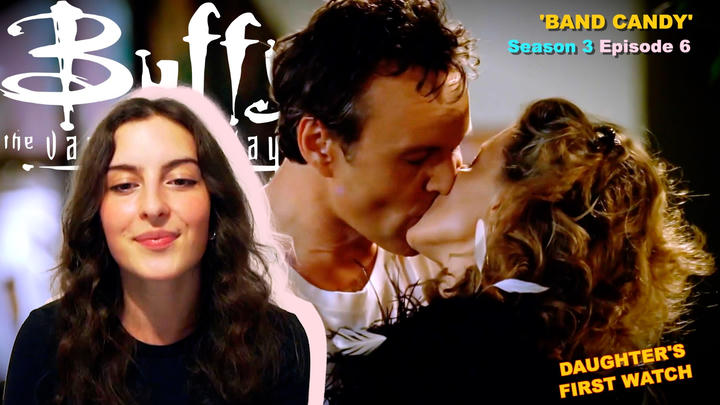 Youtube Edit Buffy S3 Ep6 'Band Candy'