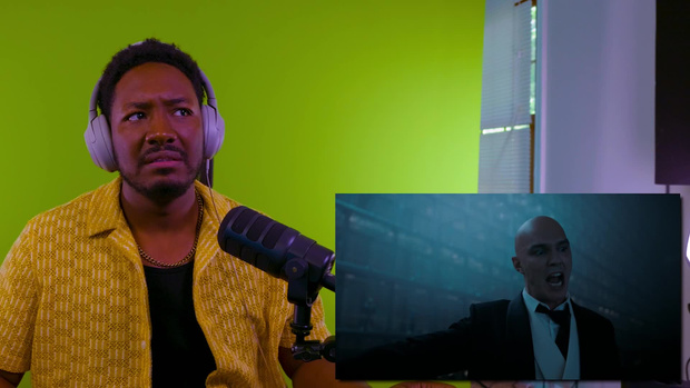 SUPERMAN | Full Length Movie Reaction