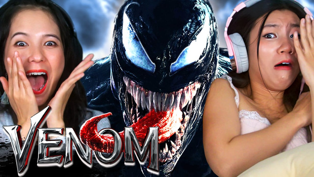 Movie Munchies - Venom (2005)