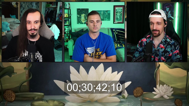 The White Lotus 2x6 Full Length