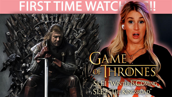 [YT Edit] Game of Thrones EP 1-2