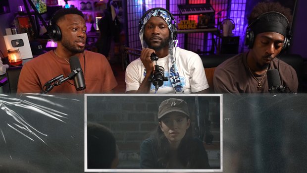🚨 EARLY ACCESS ALERT! 🚨 The Walking Dead 7X14 RAW REACTION