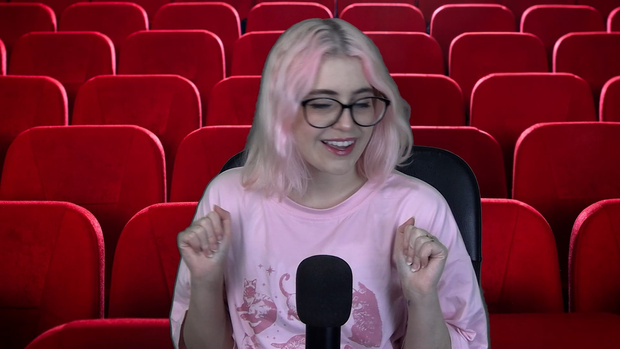 Ant-Man Full Blurred Reaction