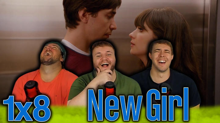 New Girl 1x8 'Bad in Bed' 1-Week Early Access