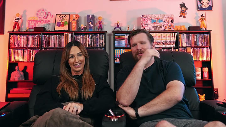 (Early Access) My wife watches ZOMBIELAND