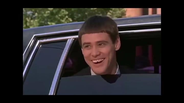 Dumb & Dumber (1994) Review