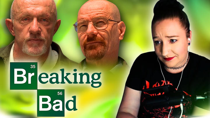 Breaking Bad: Say My Name [5x07] ✦ YouTube Edit