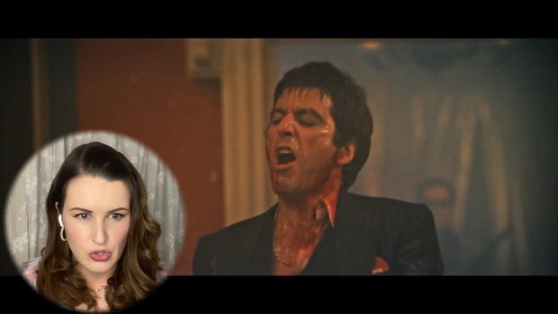Scarface (1983) — Ad-Free / Unzoomed YouTube Cut