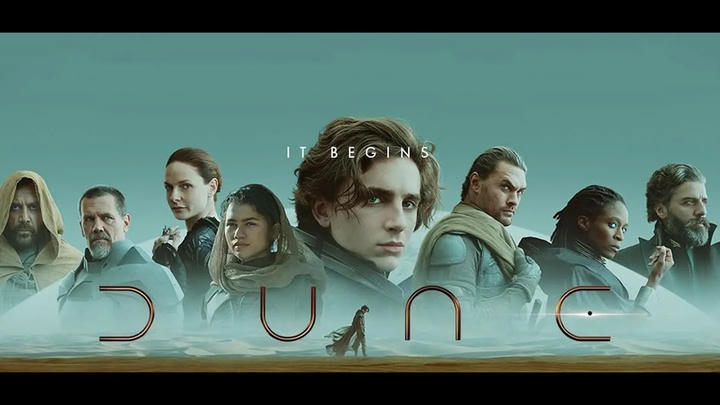 Dune UNCUT