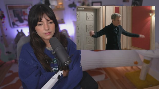 doctor who season 8 episode 5 [early access]