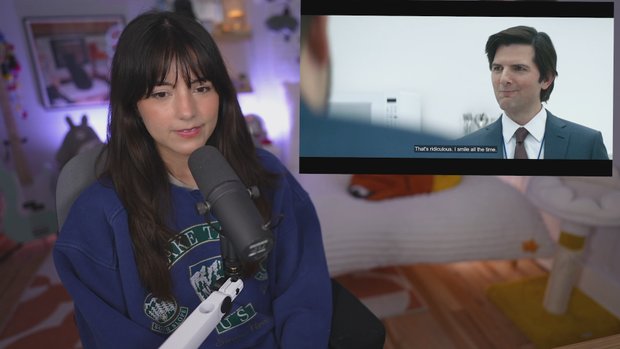 severance season 1 episode 6 [early access]