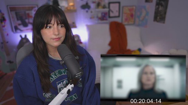 severance season 1 episode 6 [full length]