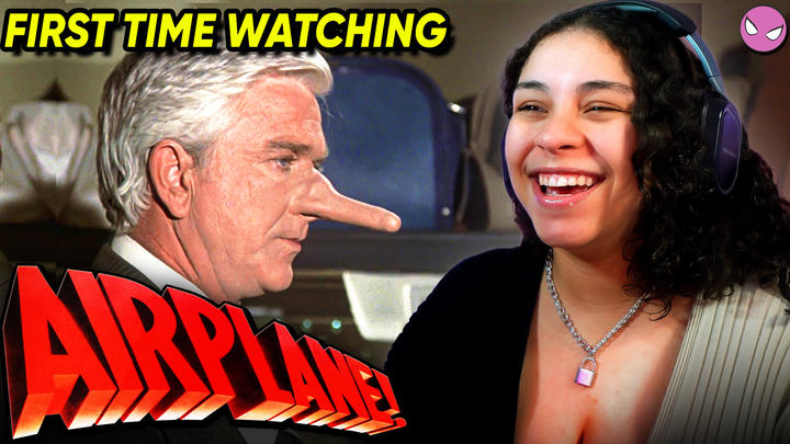 Airplane! (1980)