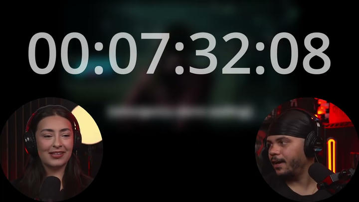 RESIDENT EVIL Infinite Darkness EP 4 REACTION