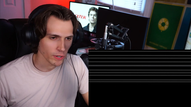 Dexter 3x11 Full Reaction!