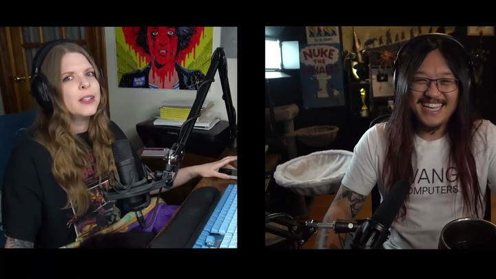 For a Few Dollars More - Patreon Version