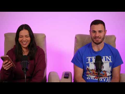 The Expanse 3x2 Uncut Reaction