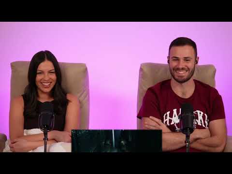 The Expanse 3x4 Uncut Reaction