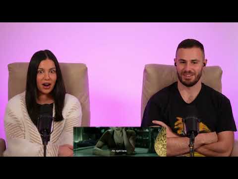 The Expanse 3x7 Uncut Reaction