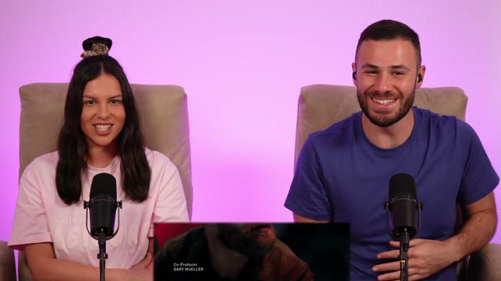 The Expanse 3x9 Uncut Reaction
