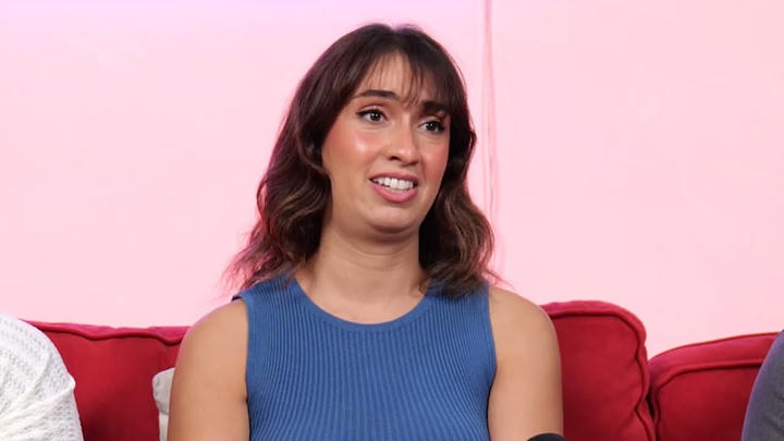 Early Access: Barry 2x8 - Group Reaction+Uncut