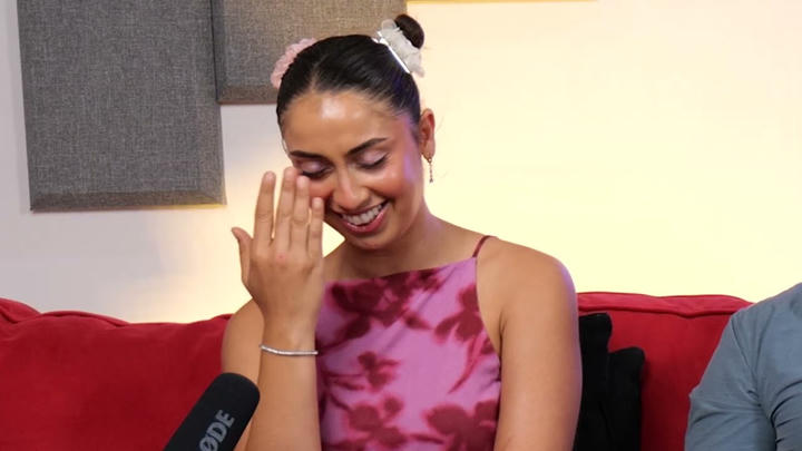 Premium Access: SpyxFamily 1x6 - Group Reaction+Uncut