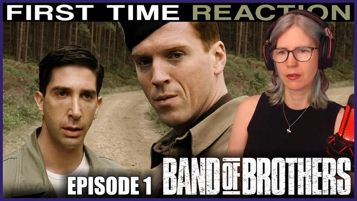 Andelain - Band of Brothers (2001)