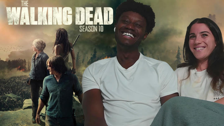 The Walking Dead (Season 10 - Episode 1)