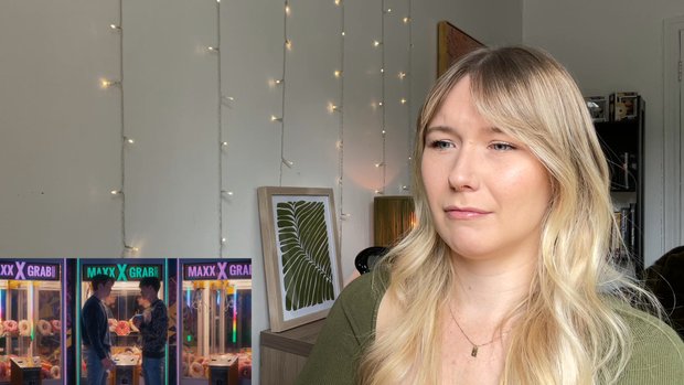 Heartstopper Season 1 Episodes 4-5-6 FULL REACTION