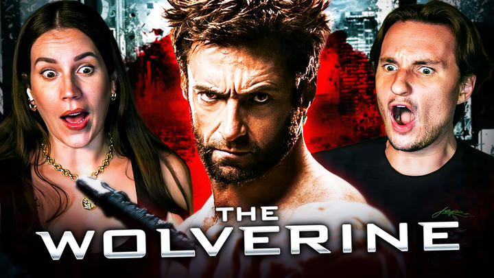Sam & Tristan - The Wolverine (2013)