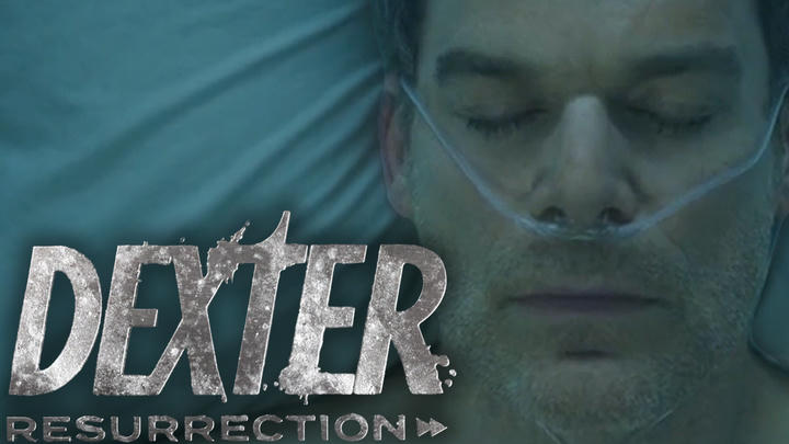 Nikki & Steven React - Dexter: Resurrection (2025)