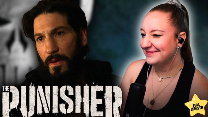 The Punisher: Two Dead Men [1x02] ✦ Watchalong Reaction & Review