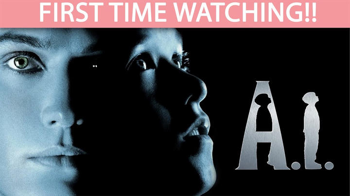 Popcorn In Bed - A.I. Artificial Intelligence (2001)