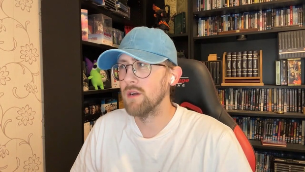 UNCUT: Curb Your Enthusiasm 2X03 Reaction