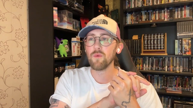 EARLY UNCUT: Curb Your Enthusiasm 2X08 Reaction